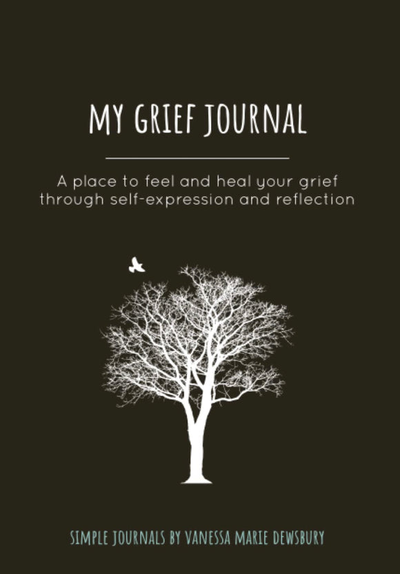 My Grief Journal