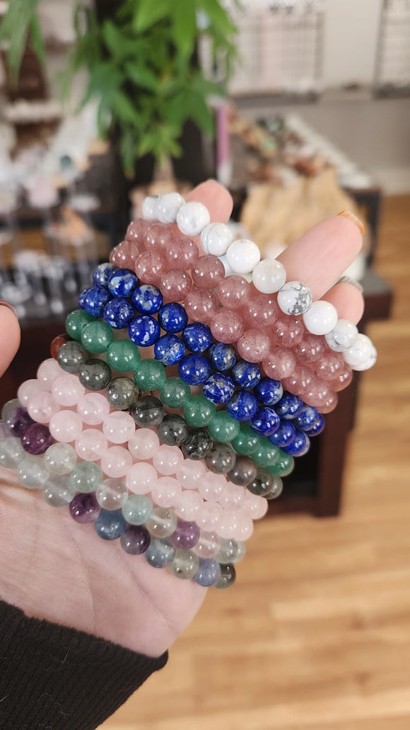 Gemstone Beads, helpful to create gemstone jewelry 