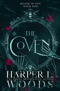 The Coven Book