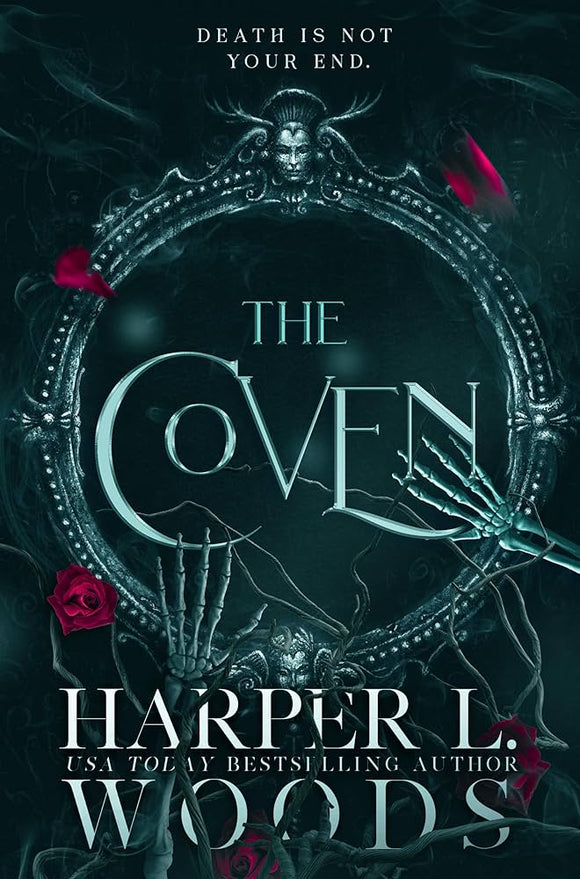 The Coven Book