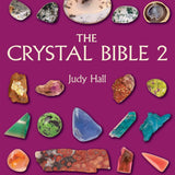 Crystal Bible Book