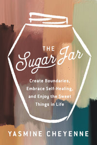 The Sugar Jar Book