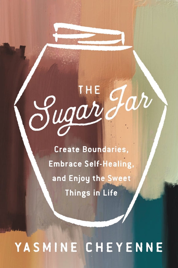 The Sugar Jar Book
