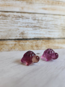Fluorite Mini: Turtle