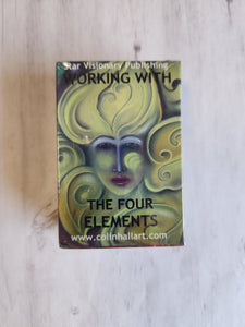 Four Elements tarot