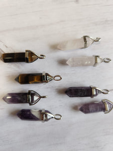 DT Pendant