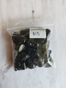 Tourmaline Tumble Bulk Bag