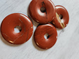 Donut Pendant