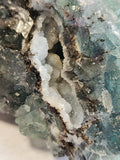 Fluorite Raw