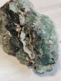 Fluorite Raw