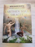Earthen Soul Oracle Card Deck