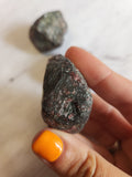 Garnet Raw