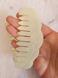 Jade Comb