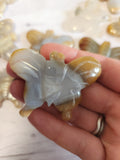 Butterflies Agate