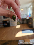 Moldavite Necklace