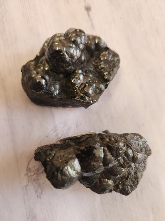 Hematite Botryoidal