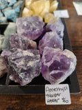 Amethyst Raw