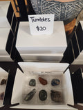 Gift Box: Tumbles