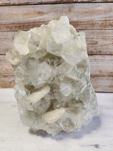 Apophyllite Specimen