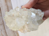 Apophyllite Specimen