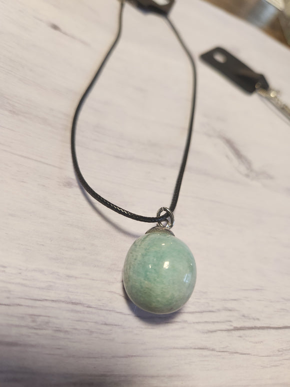 Amazonite Necklace