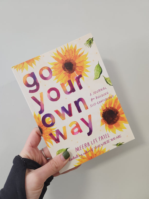 Go your own Way Journal