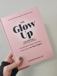 The Glow Up Journal