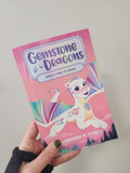 Gemstone Dragons Book