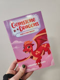 Gemstone Dragons Book