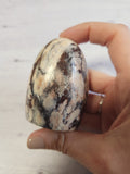 Ocean Jasper Freeform