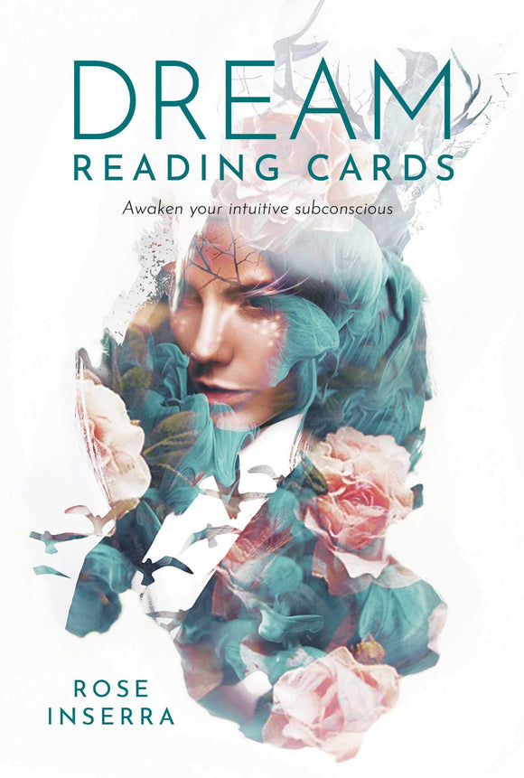 Dream Reading Card Deck