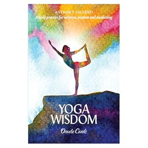 Yoga Wisdom Oracle Card Deck