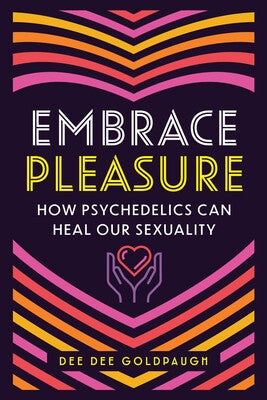 Embrace Pleasure Book