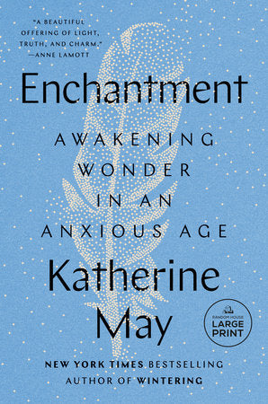 Enchantment Book