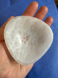 Selenite Bowl
