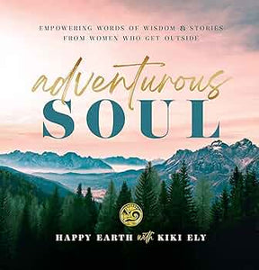 Adventurous Soul Book