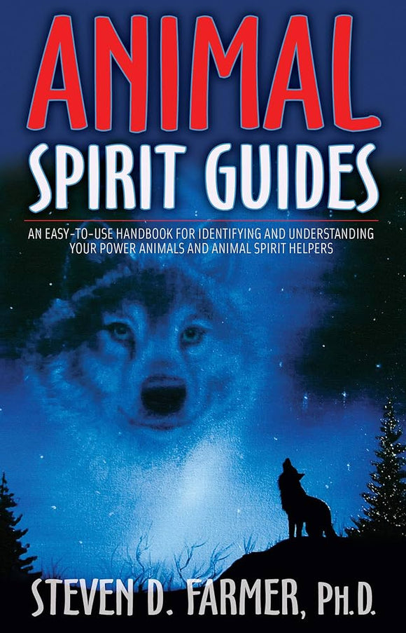 Animal Spirt Guides