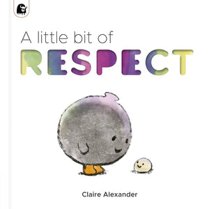 A Little bit of Respect Book