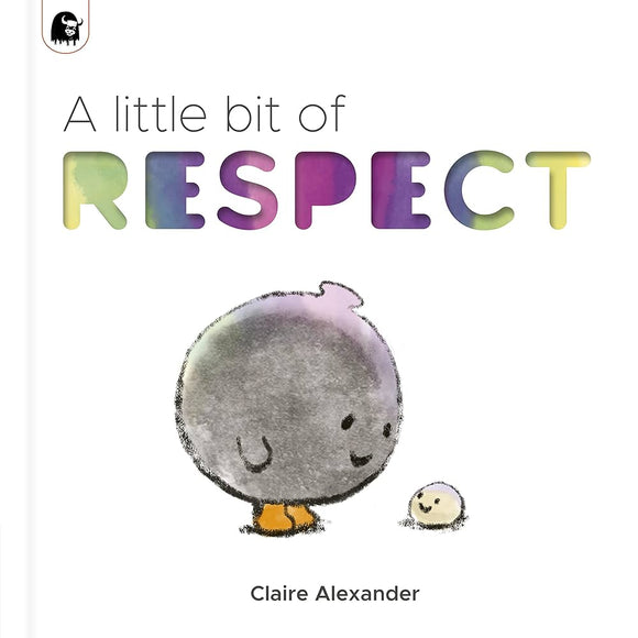 A Little bit of Respect Book