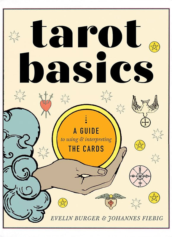 Tarot Basics