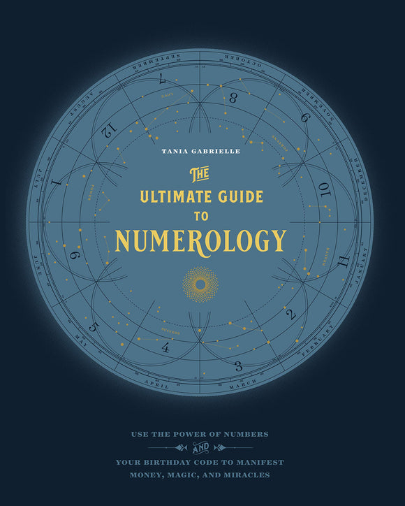 The Ultimate Guide To Numerology