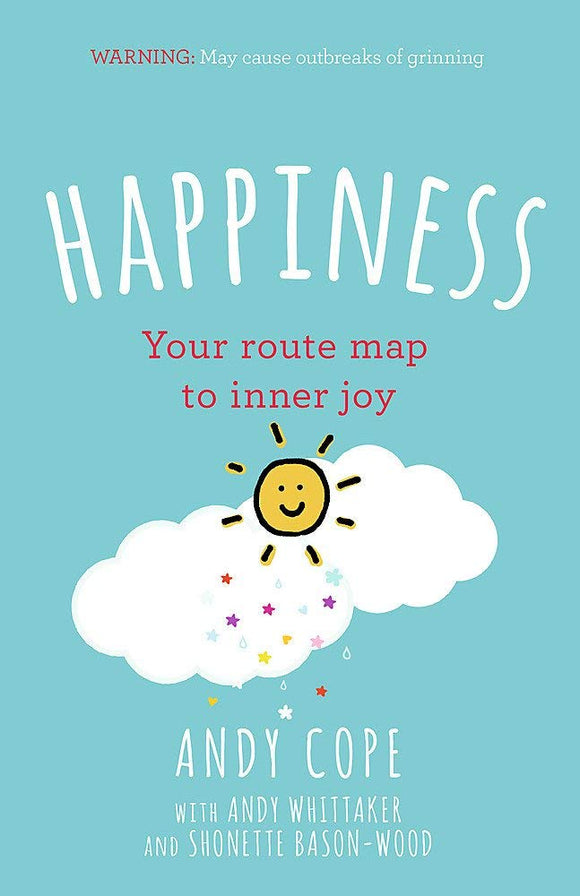 Happiness Book