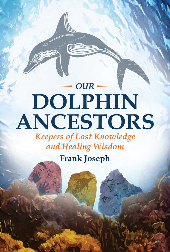 Our Dolphin Ancestors Book