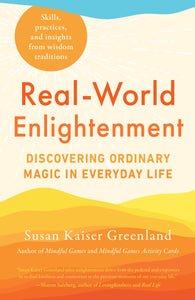 Real-World Enlightenment Book