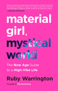 Material Girl, Mystical World Book