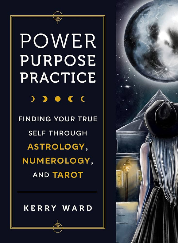Power, Purpose, Practice Book