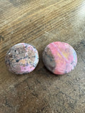 Mini Palm Stone