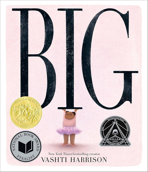 BIG Book
