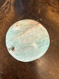 Mini Palm Stone