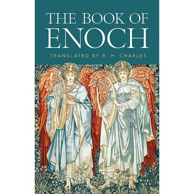 The Book Of Enoch